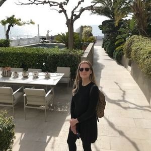 Meet your Posher, Amy